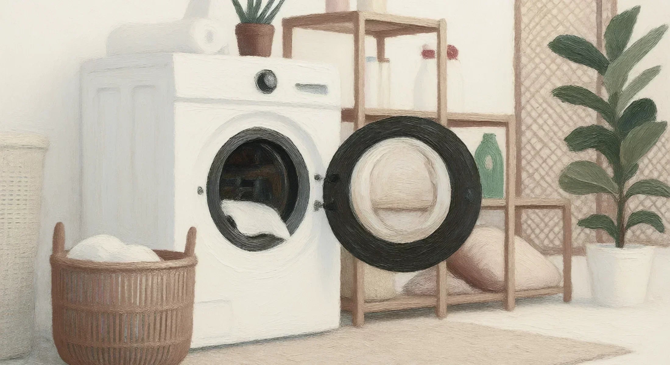 Image of Wash Smart