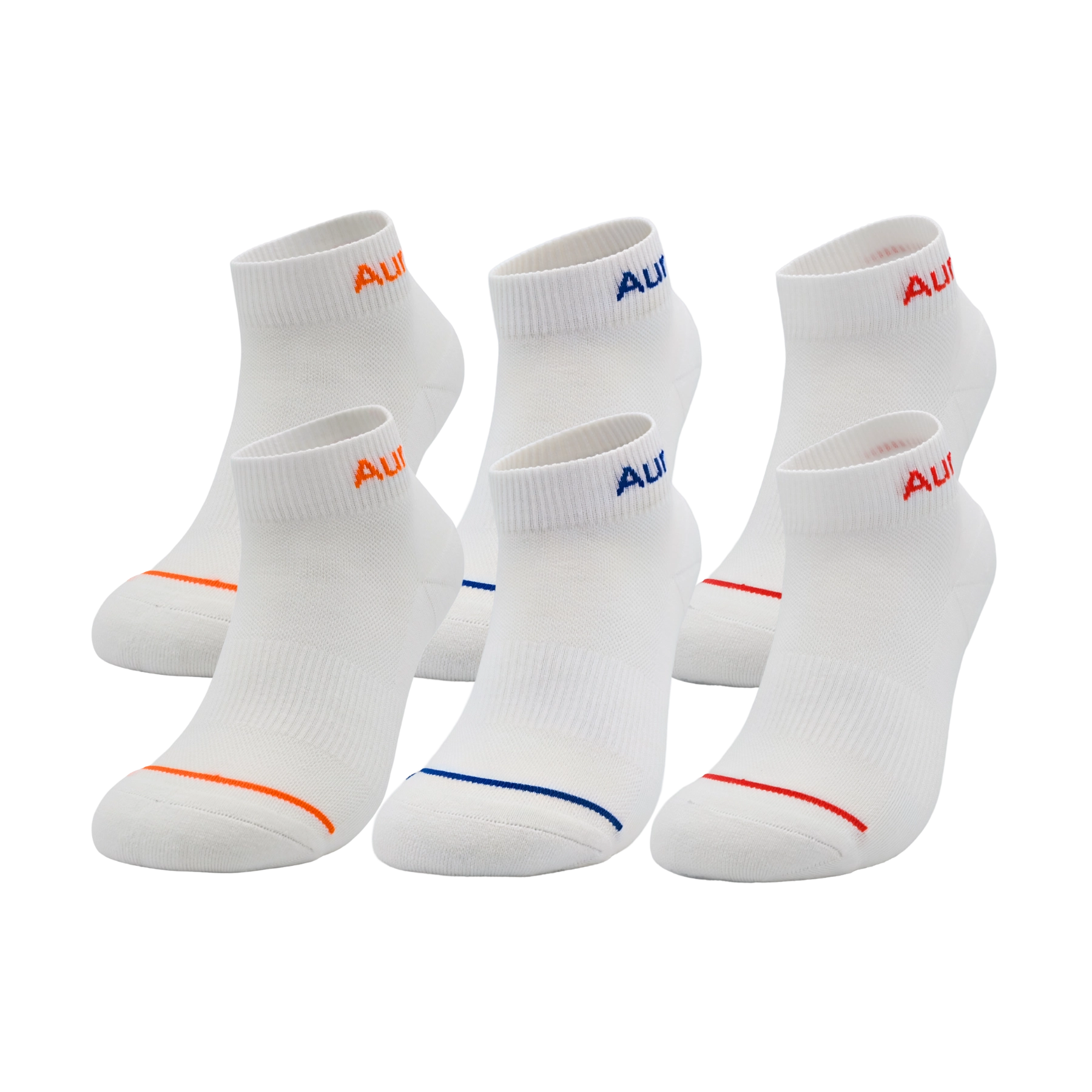 Image of AU Comfort Ankle