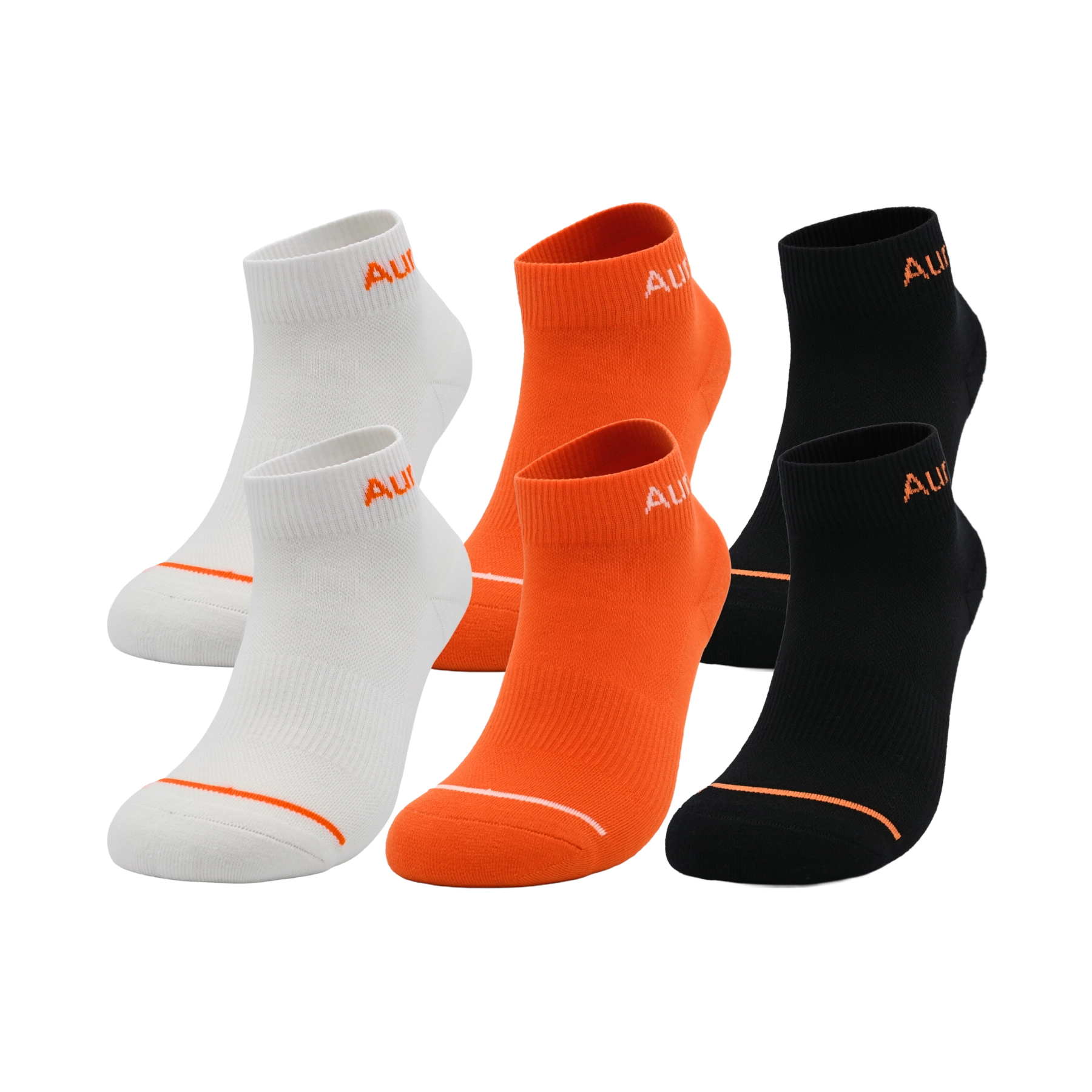 Image of AU Comfort Ankle