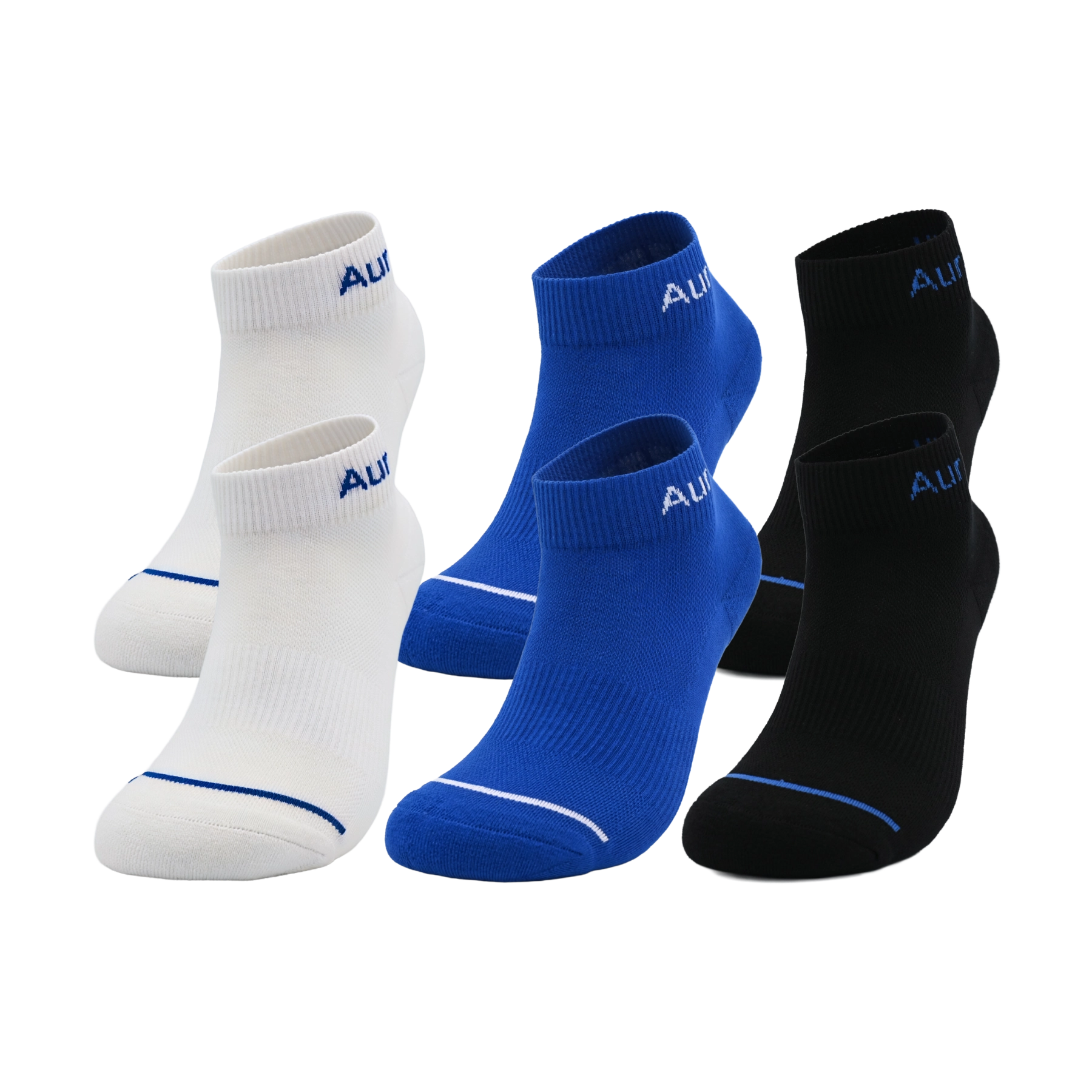 Image of AU Comfort Ankle