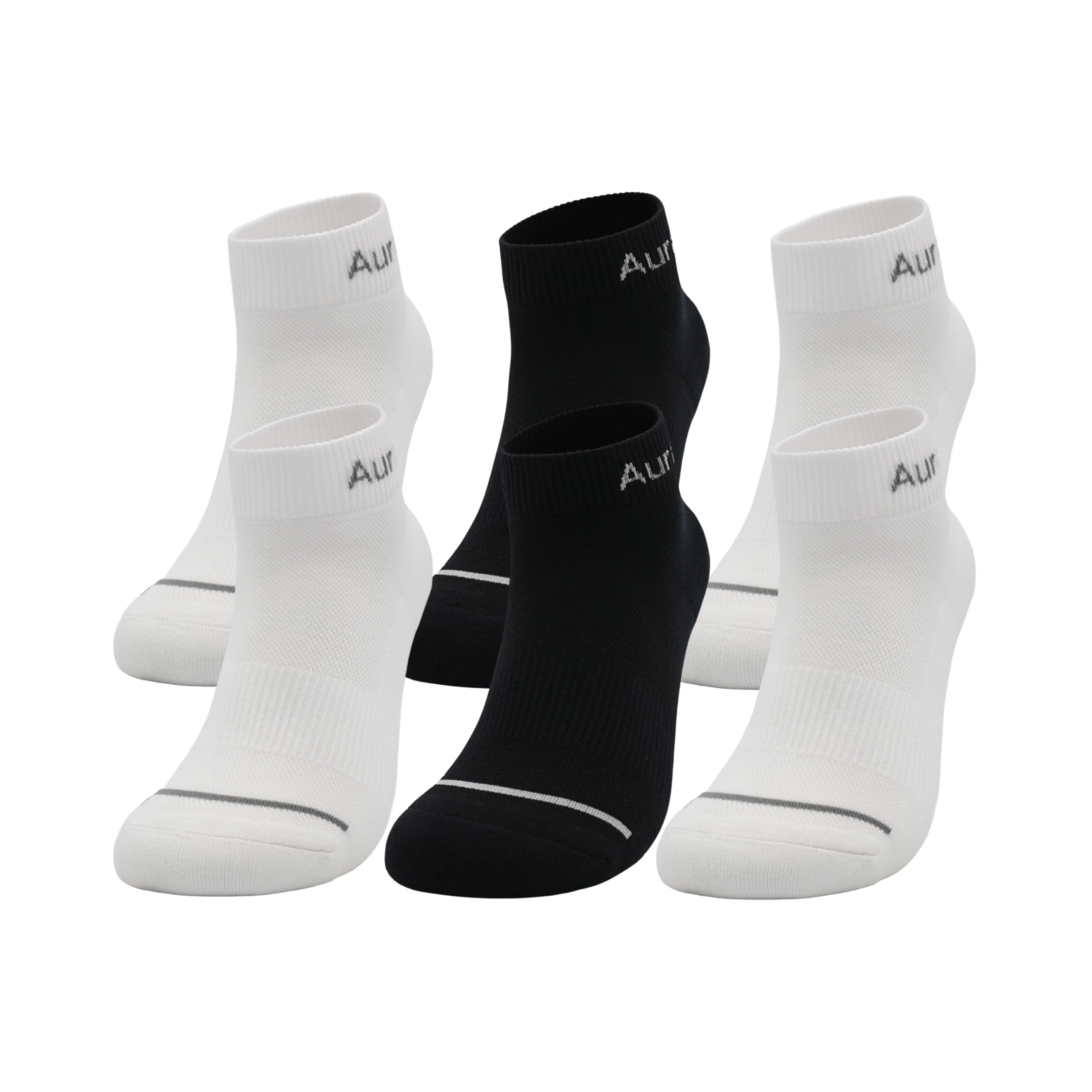 Image of AU Comfort Ankle