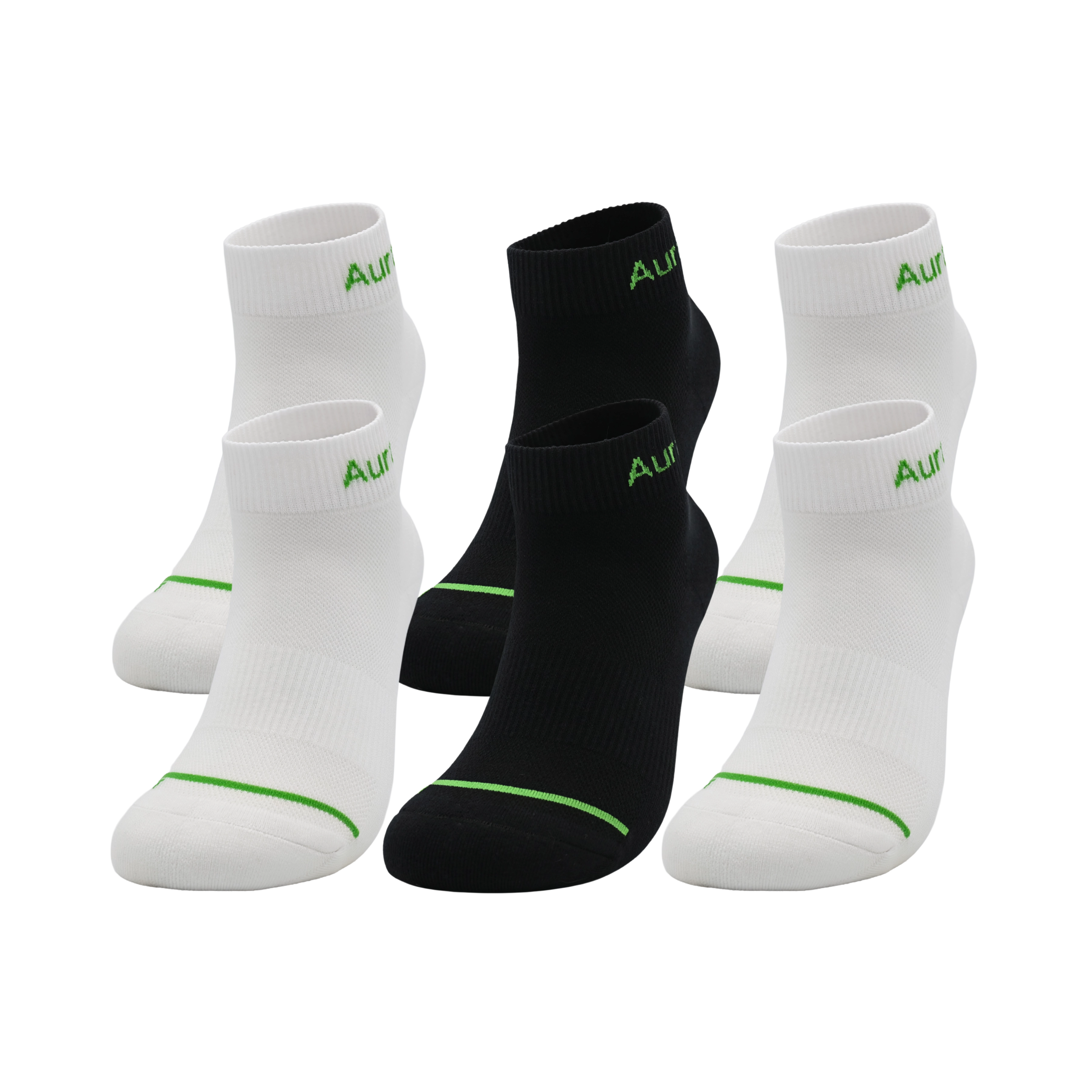 Image of AU Comfort Ankle