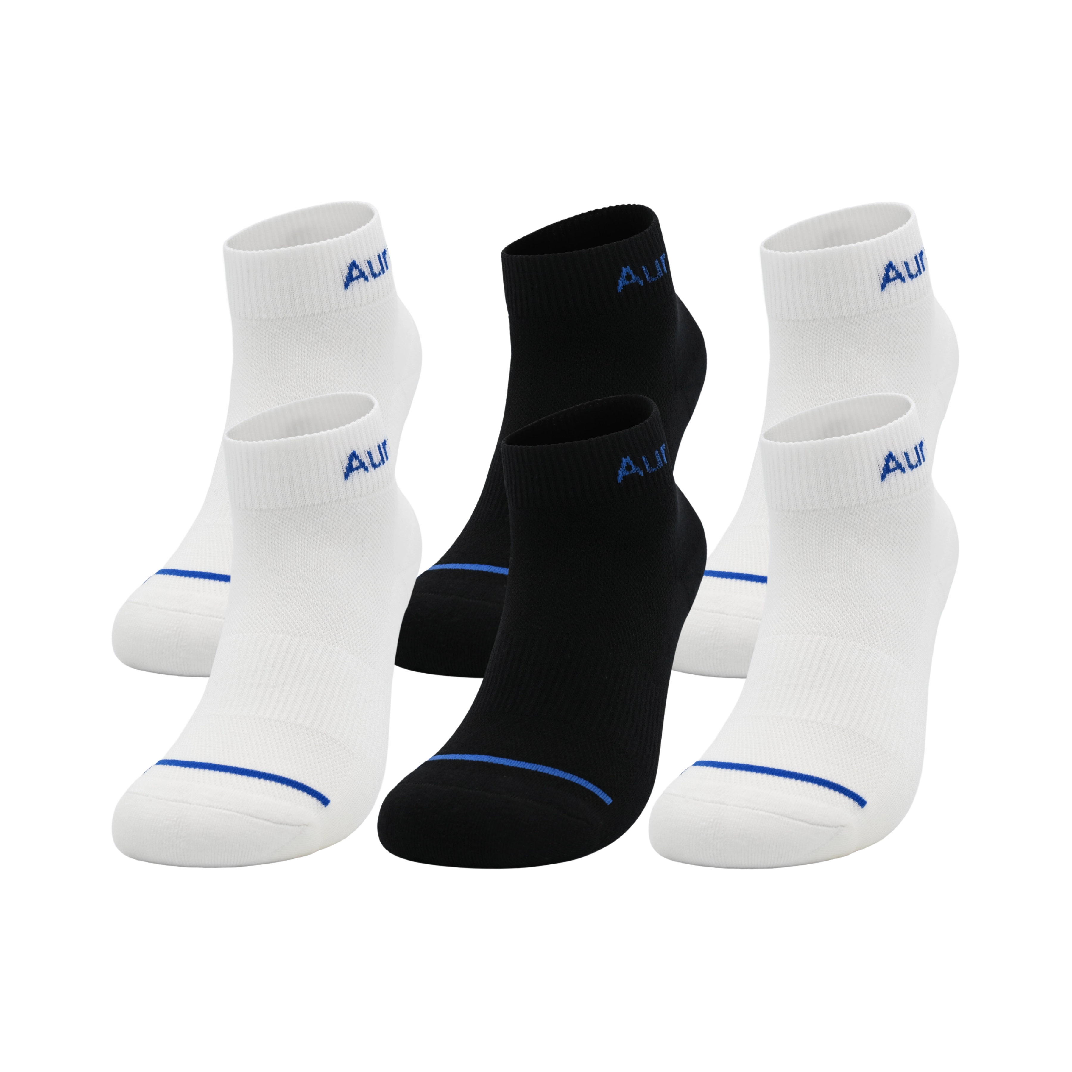 Image of AU Comfort Ankle
