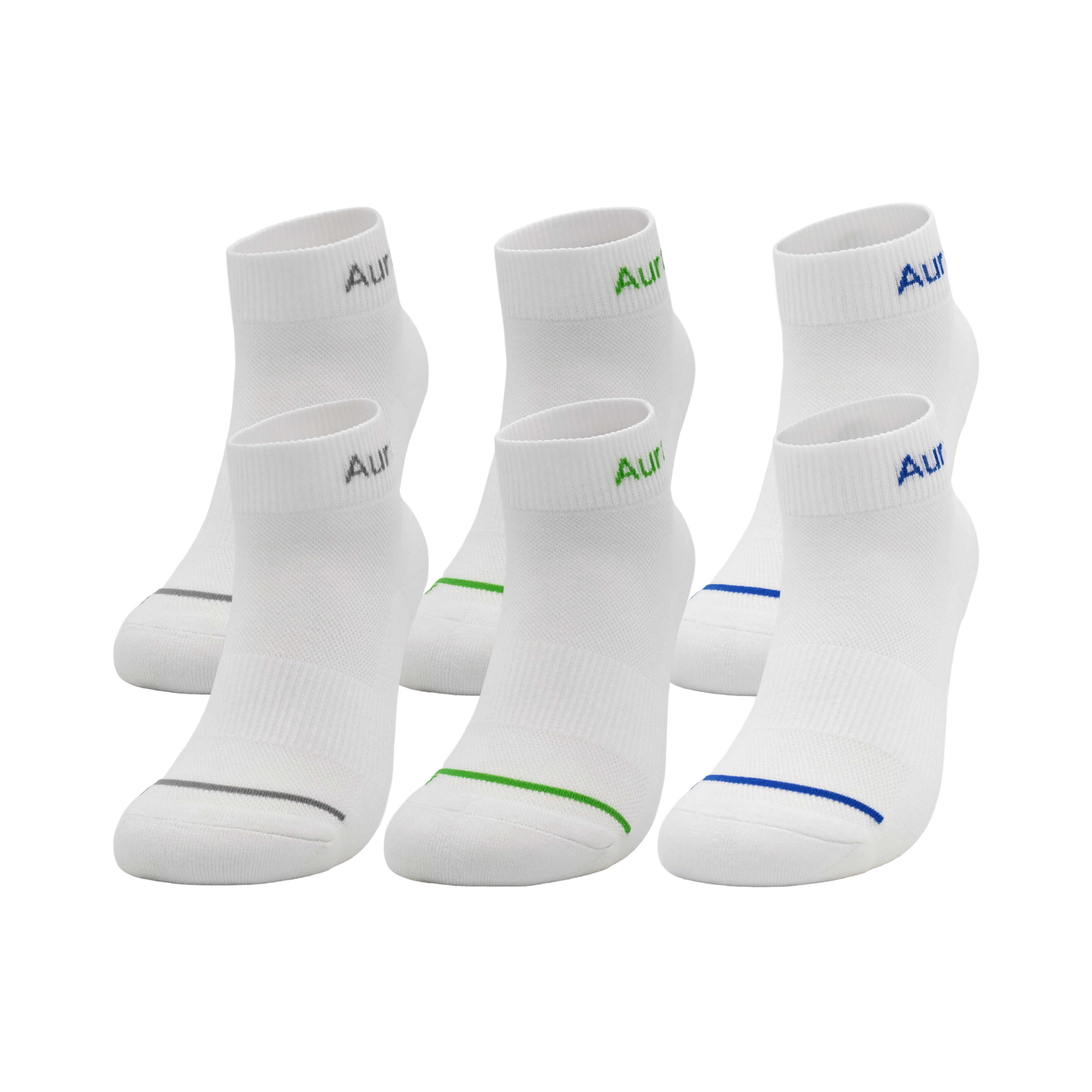 Image of AU Comfort Ankle
