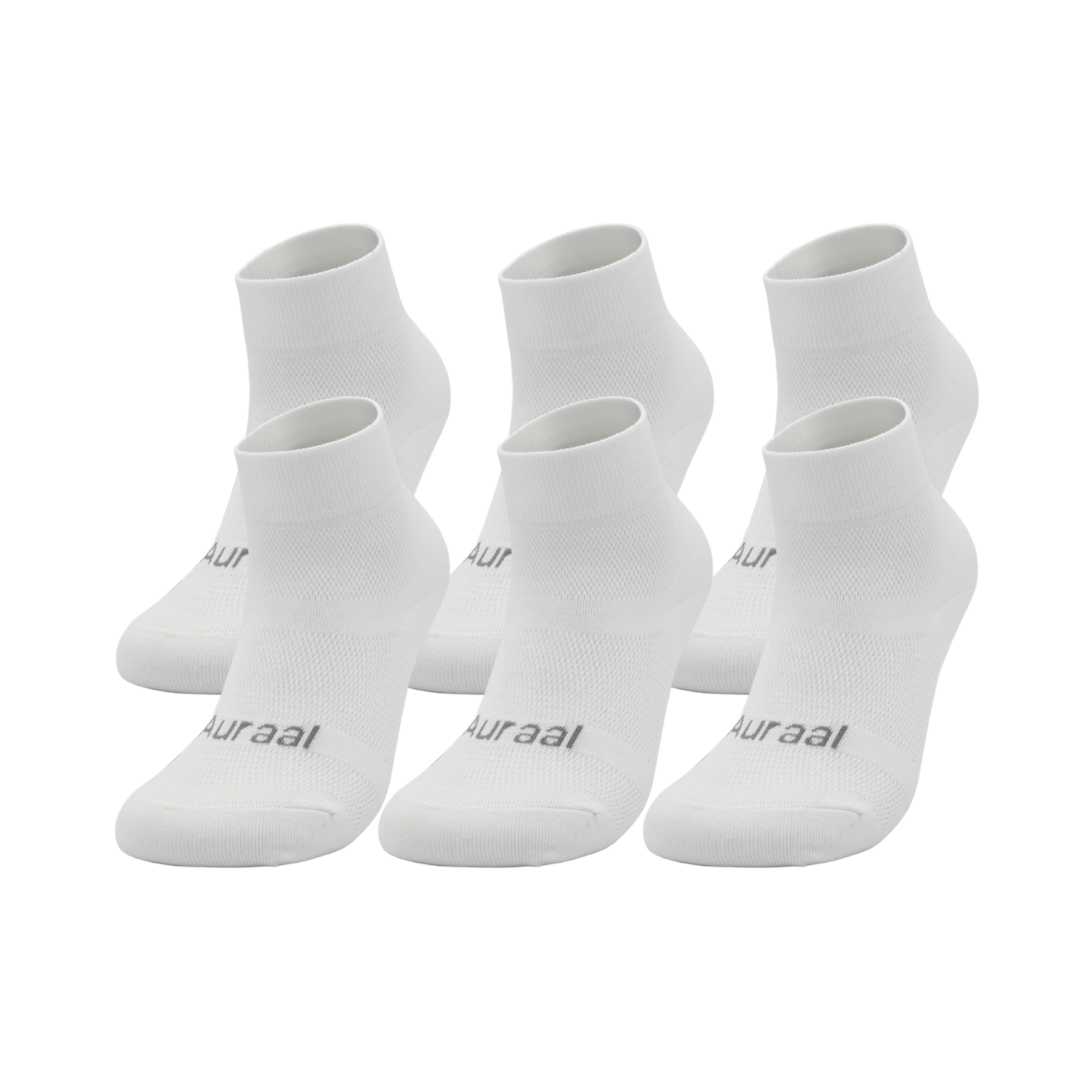 Image of AU MeshFlow™ Ankle