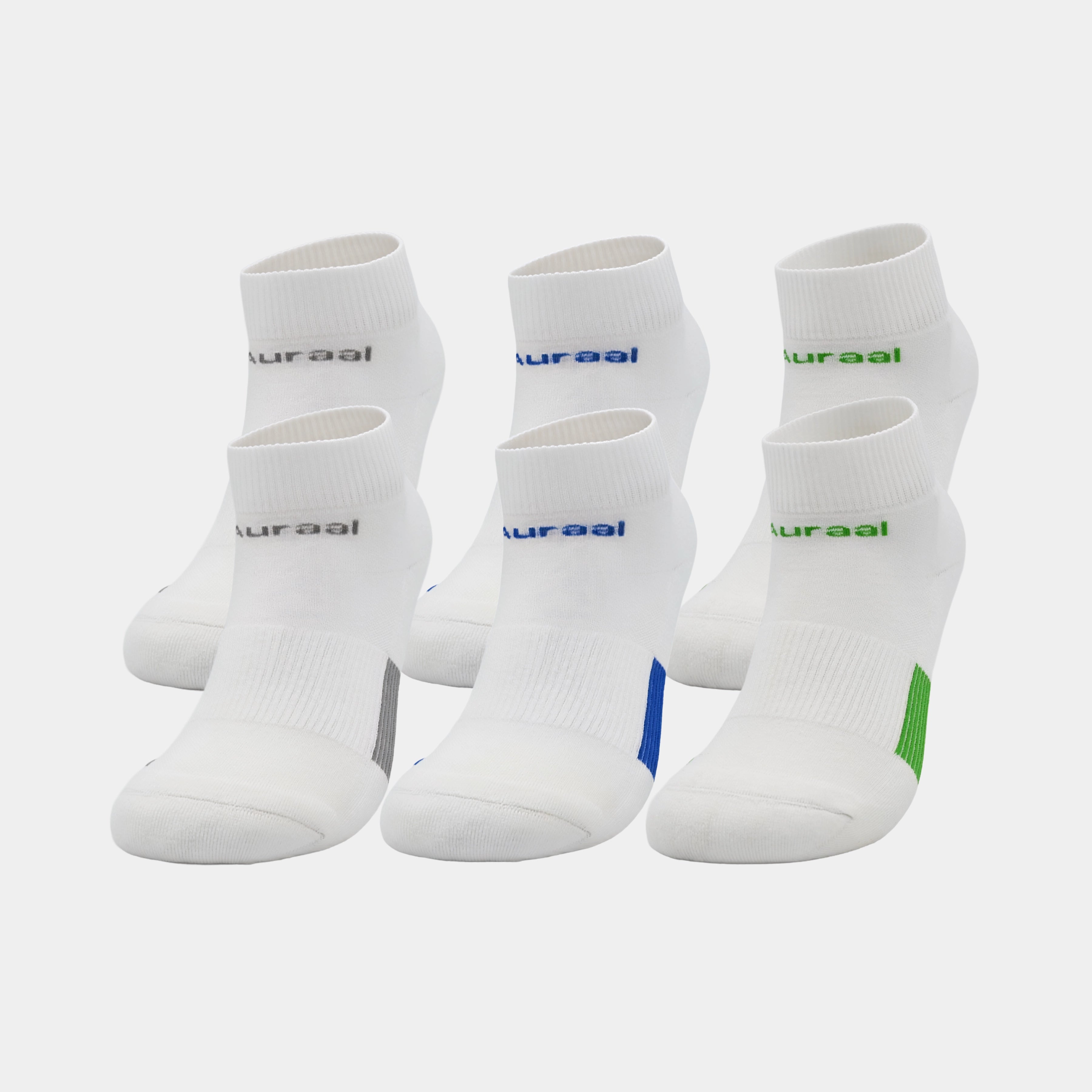 Image of AU Comfort Ankle