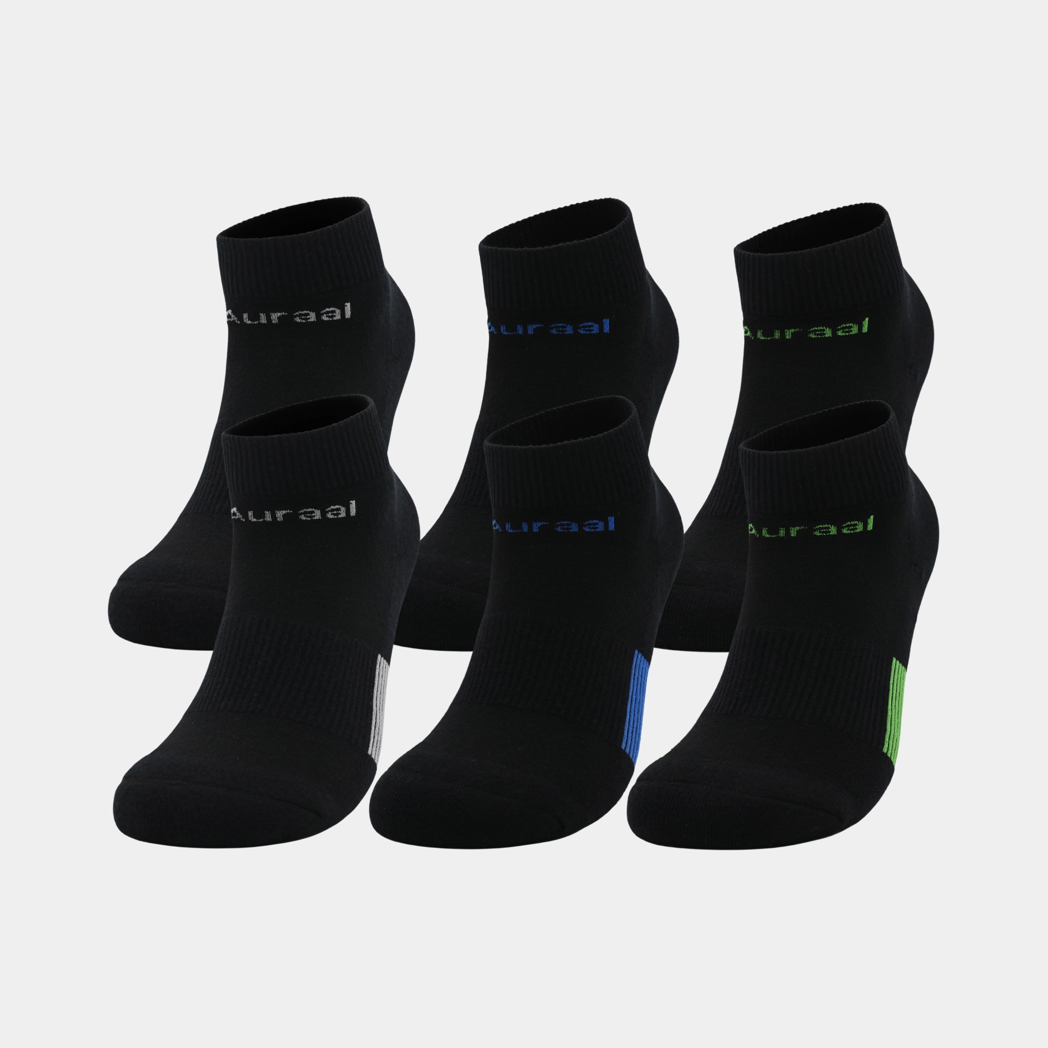 Image of AU Comfort Ankle