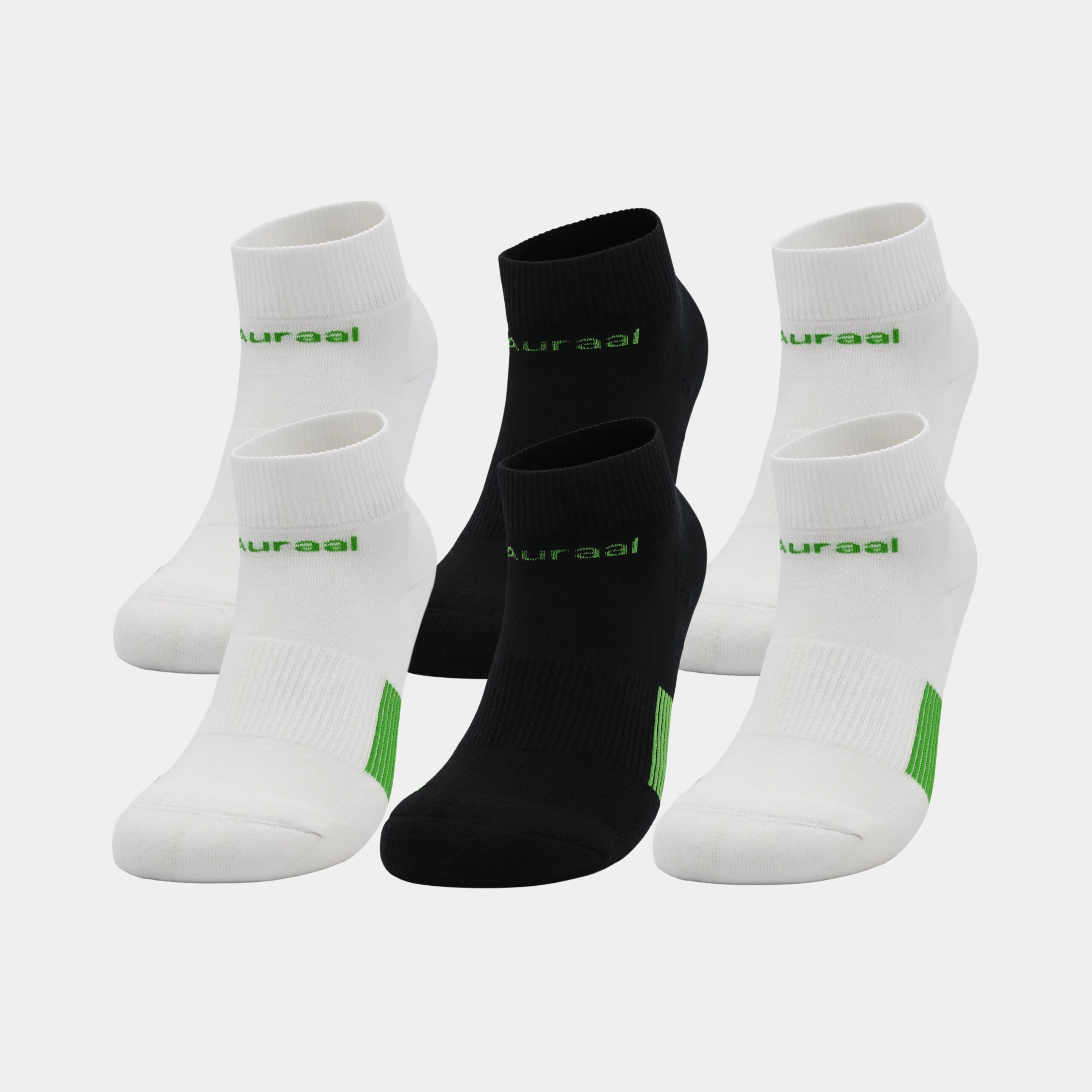 Image of AU Comfort Ankle