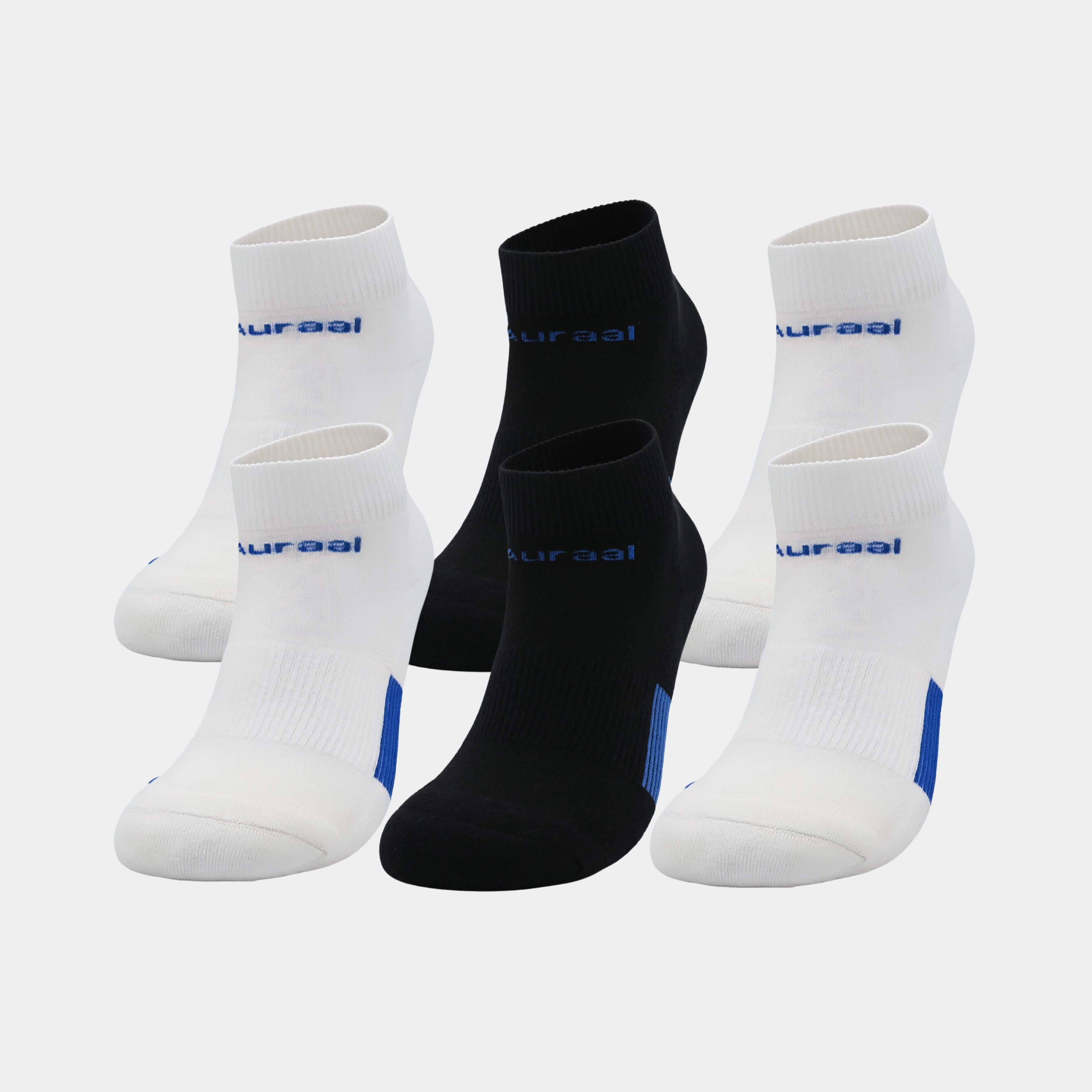 Image of AU Comfort Ankle