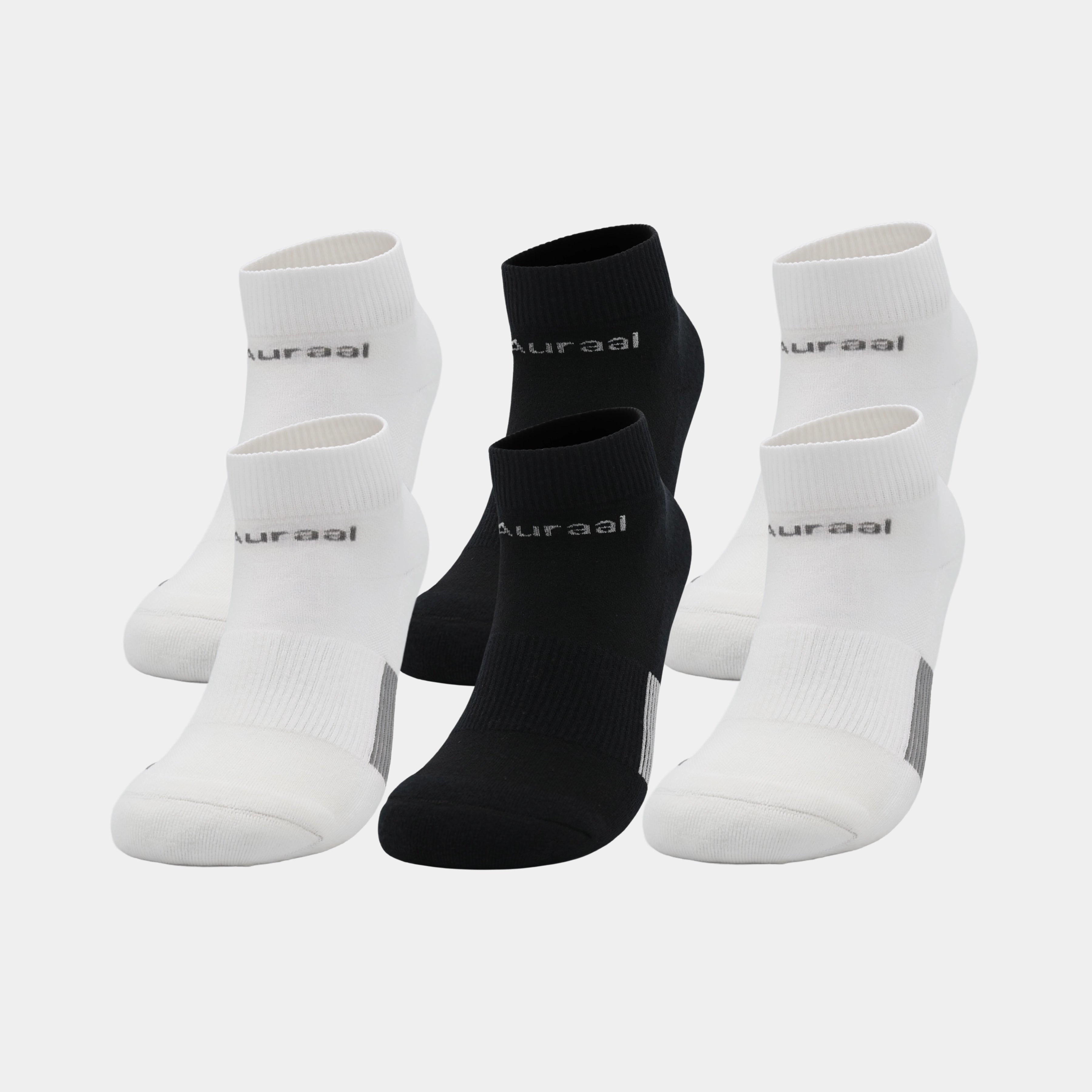 Image of AU Comfort Ankle