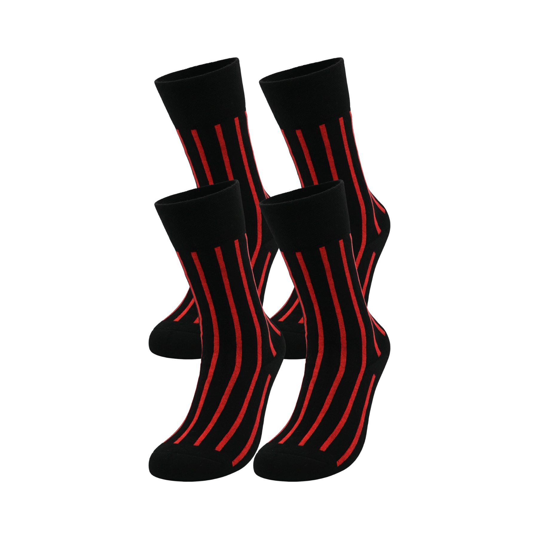 Image of AU V-Stripe Crew