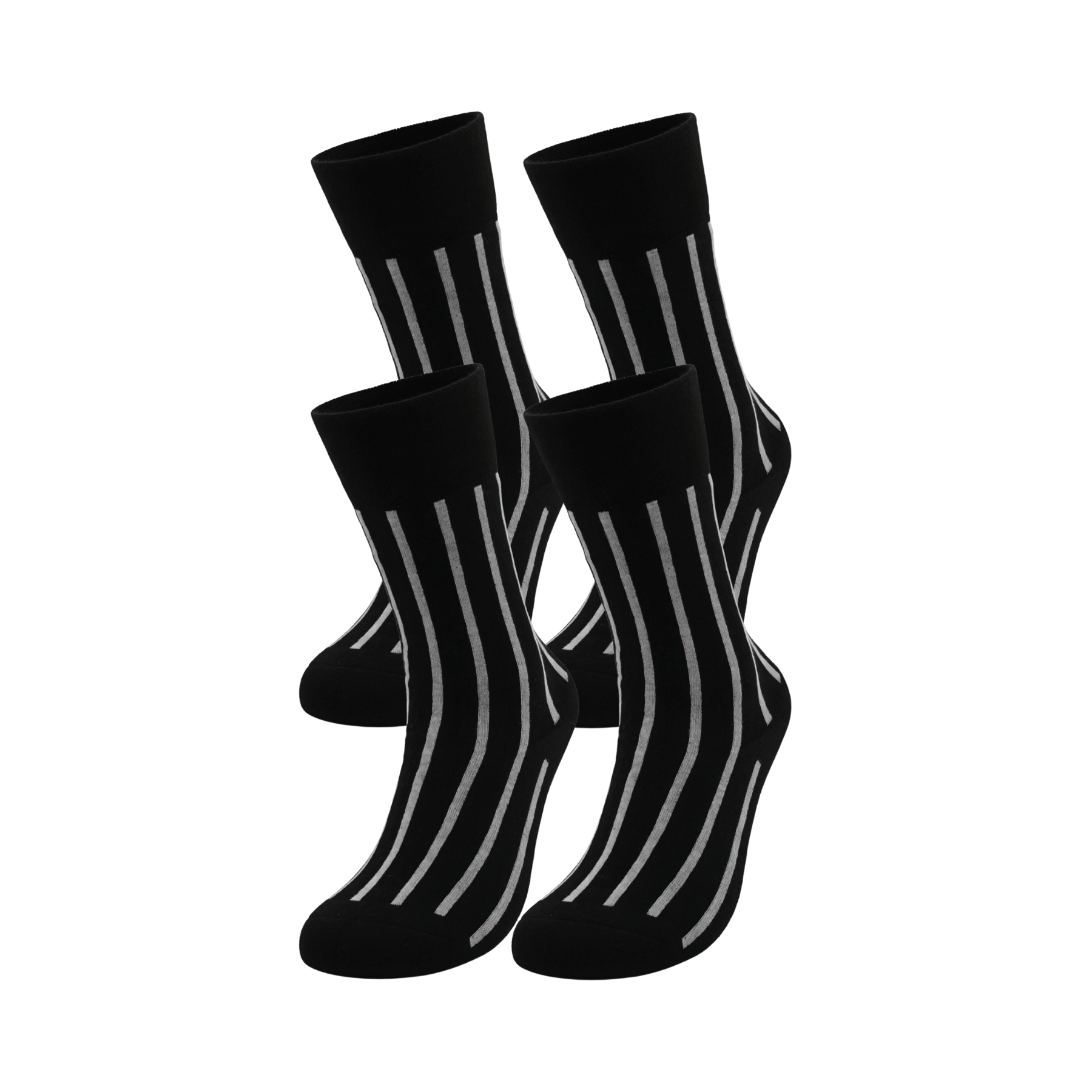 Image of AU V-Stripe Crew
