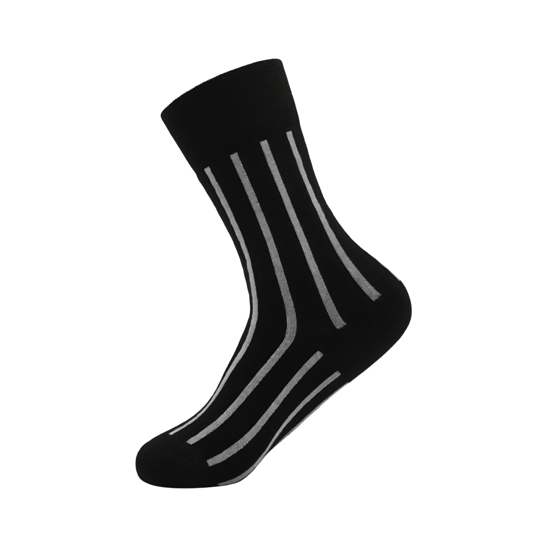 Image of AU Striped Crew