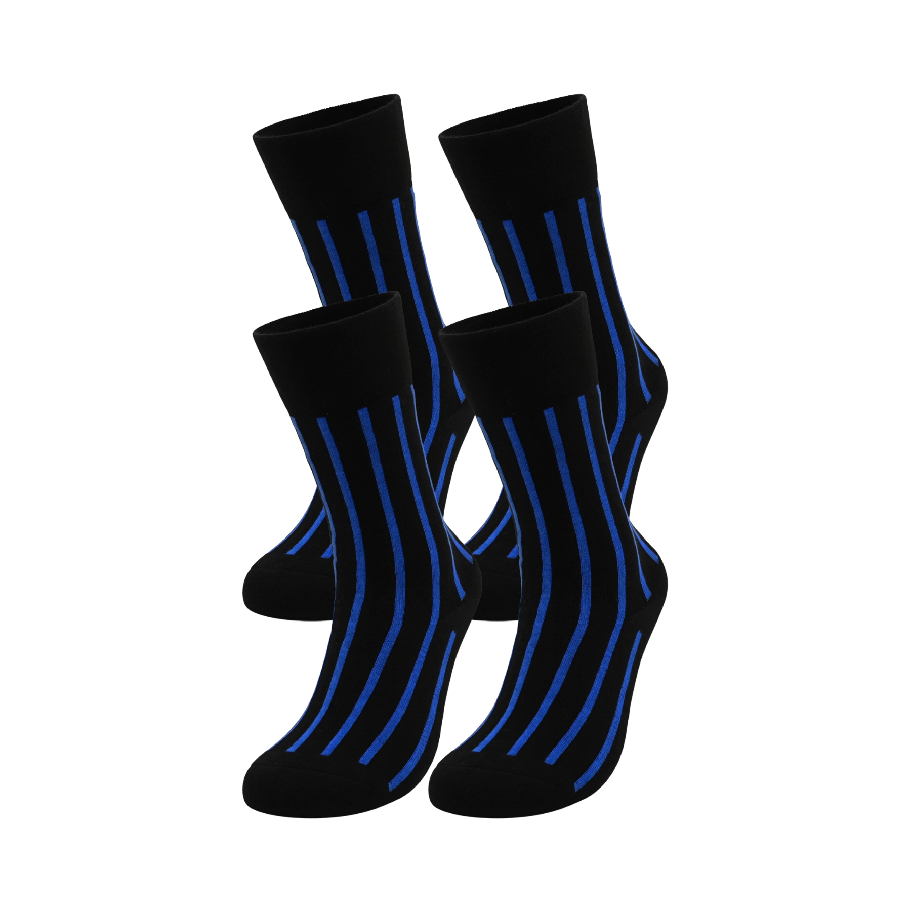 Image of AU V-Stripe Crew