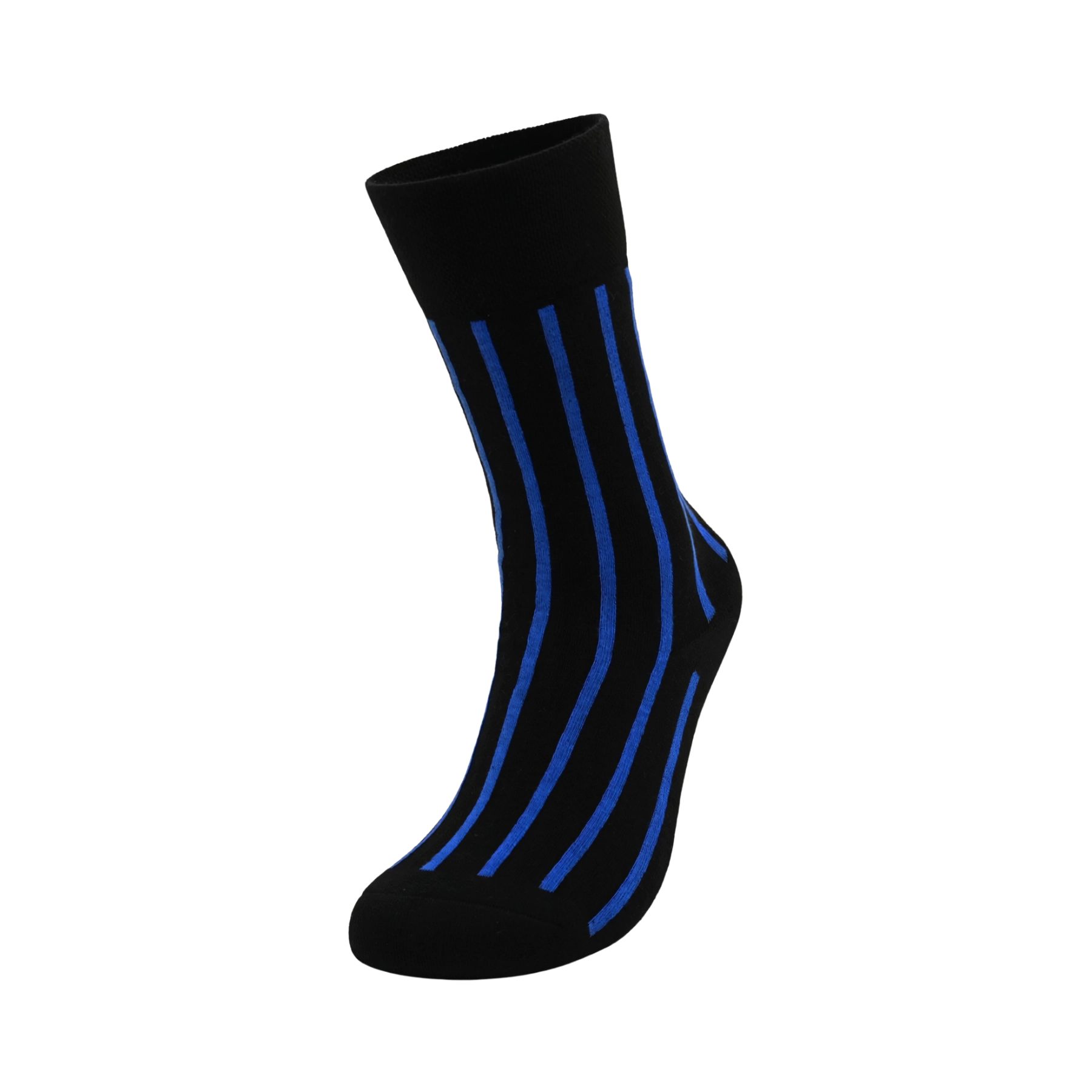 Image of AU Striped Crew