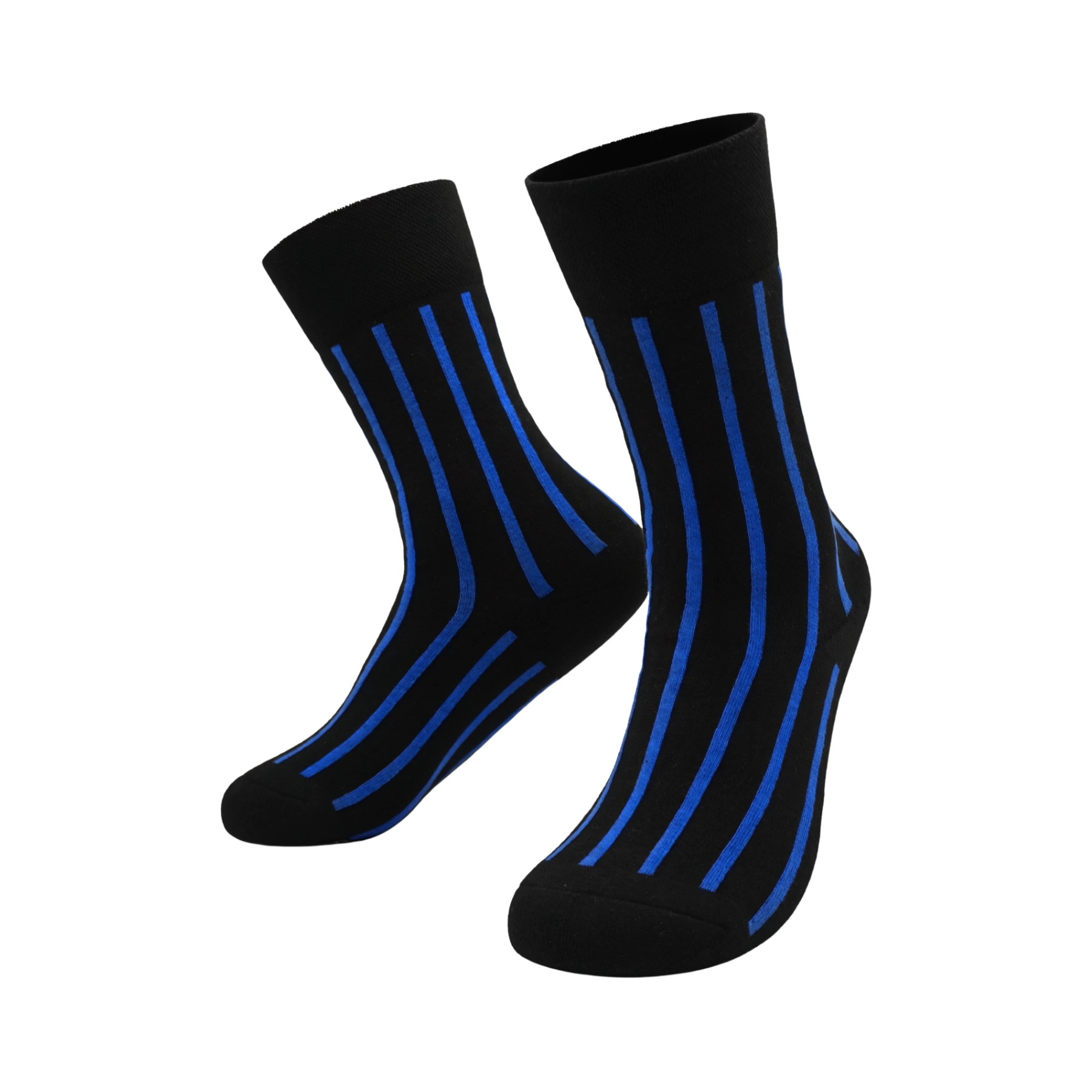 Image of AU Striped Crew