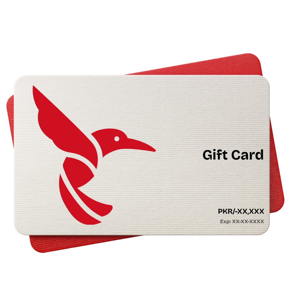 Image of Auraal Gift Card