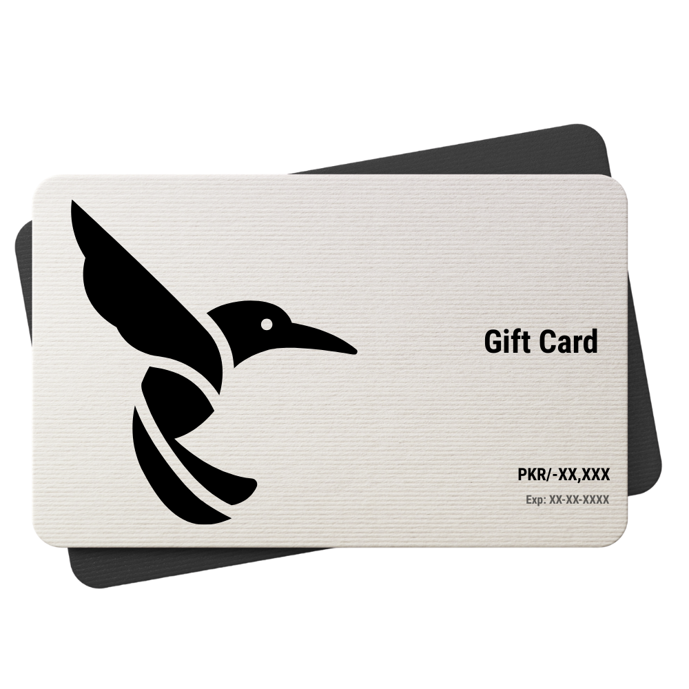 Image of Auraal Gift Card
