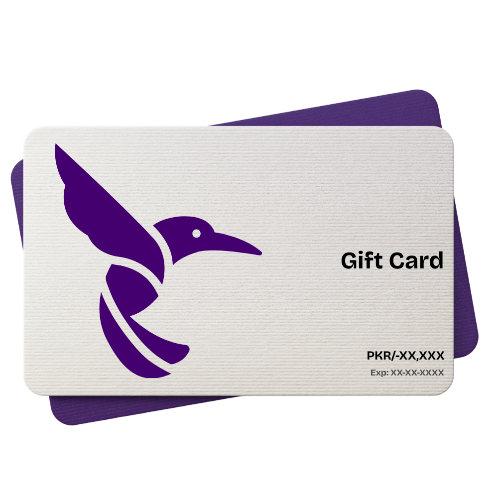 Image of Auraal Gift Card