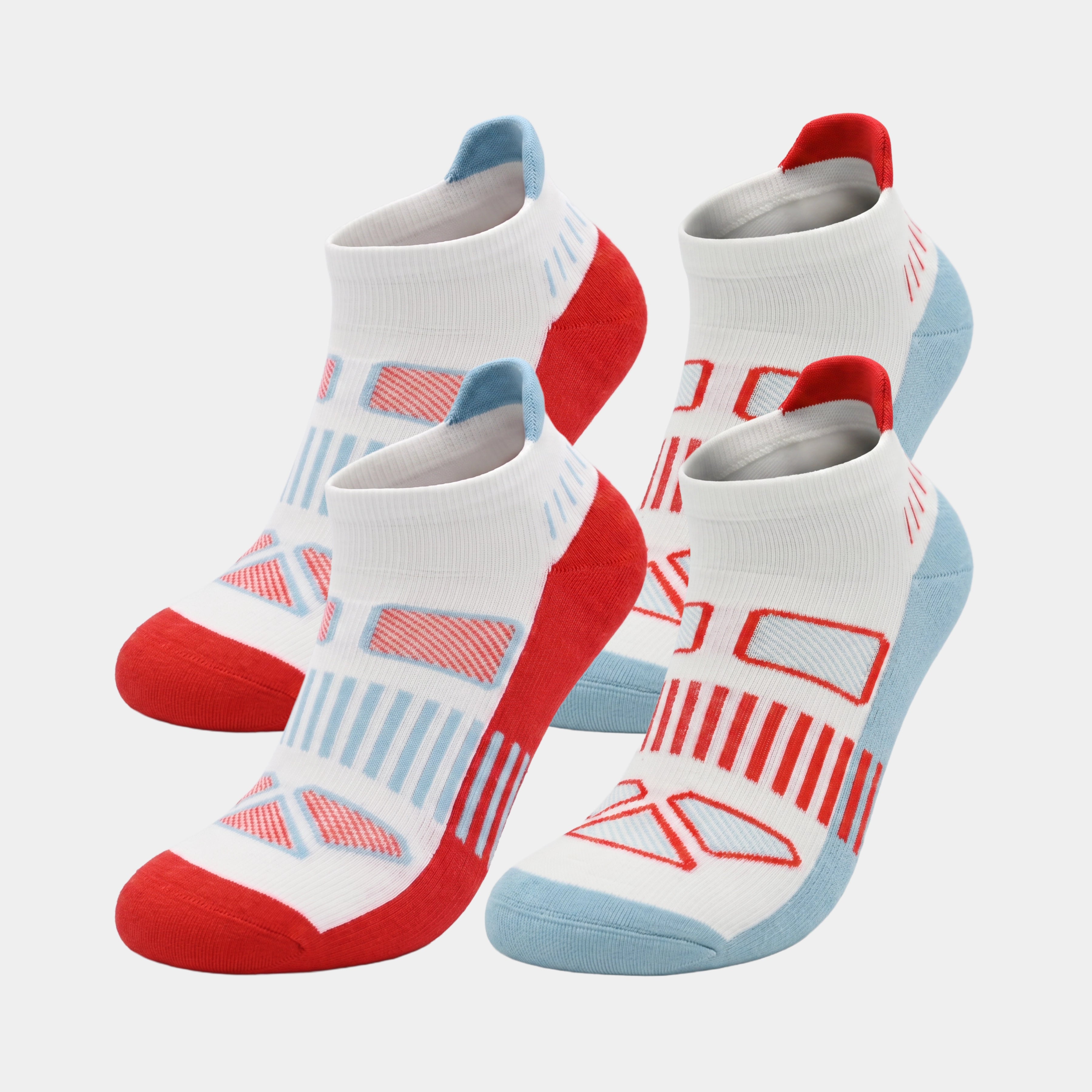 Image of AU Tab Socks