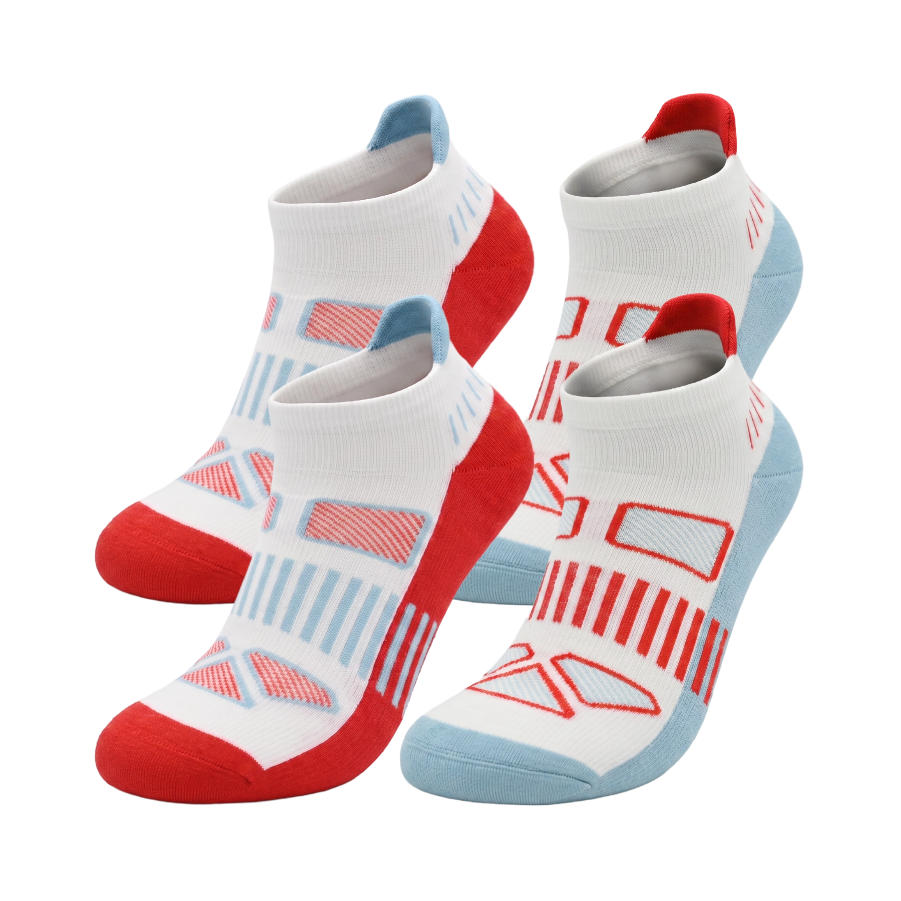 Image of AU Tab Socks