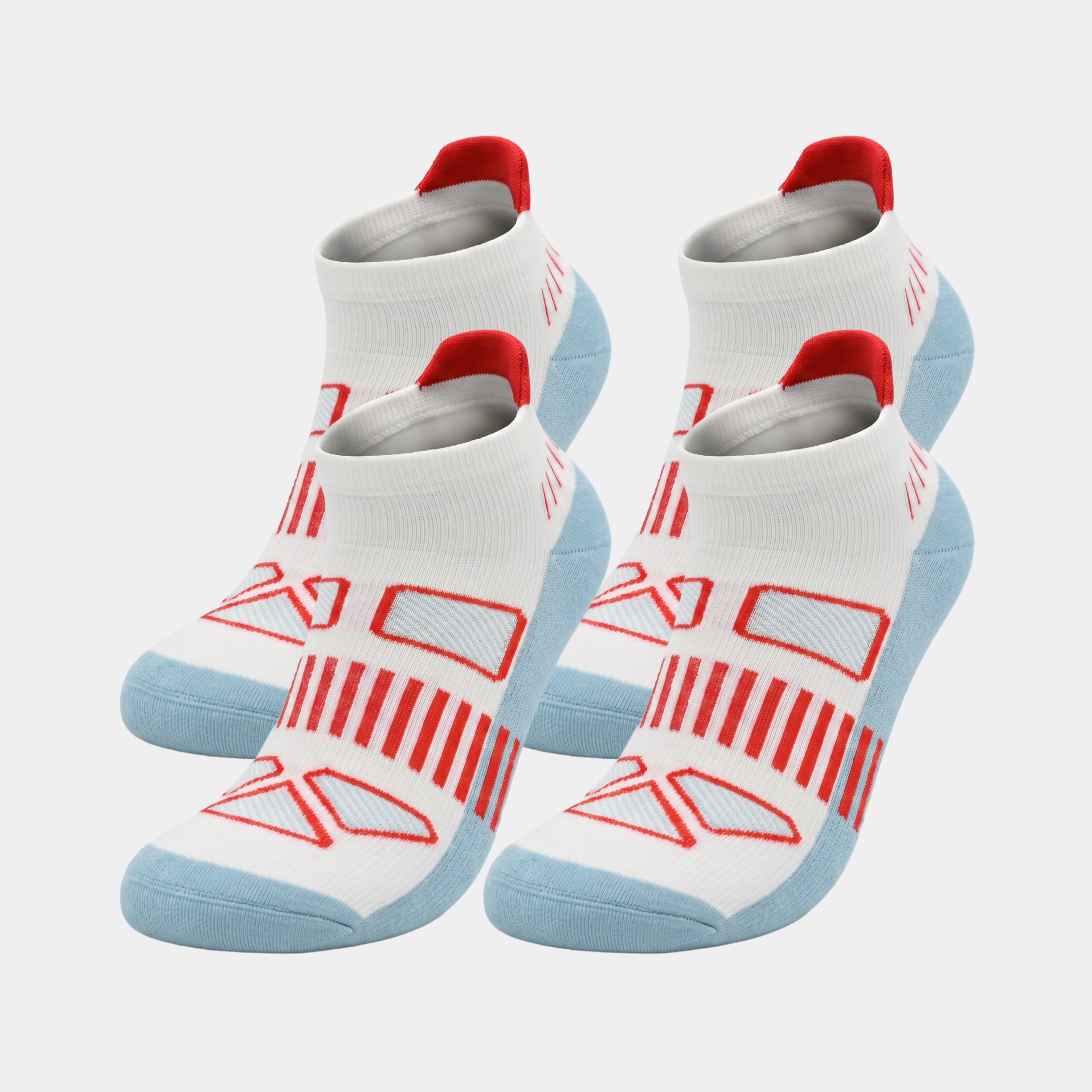 Image of AU Tab Socks