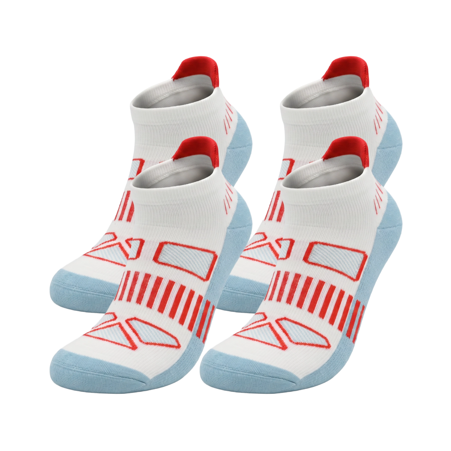 Image of AU Tab Socks