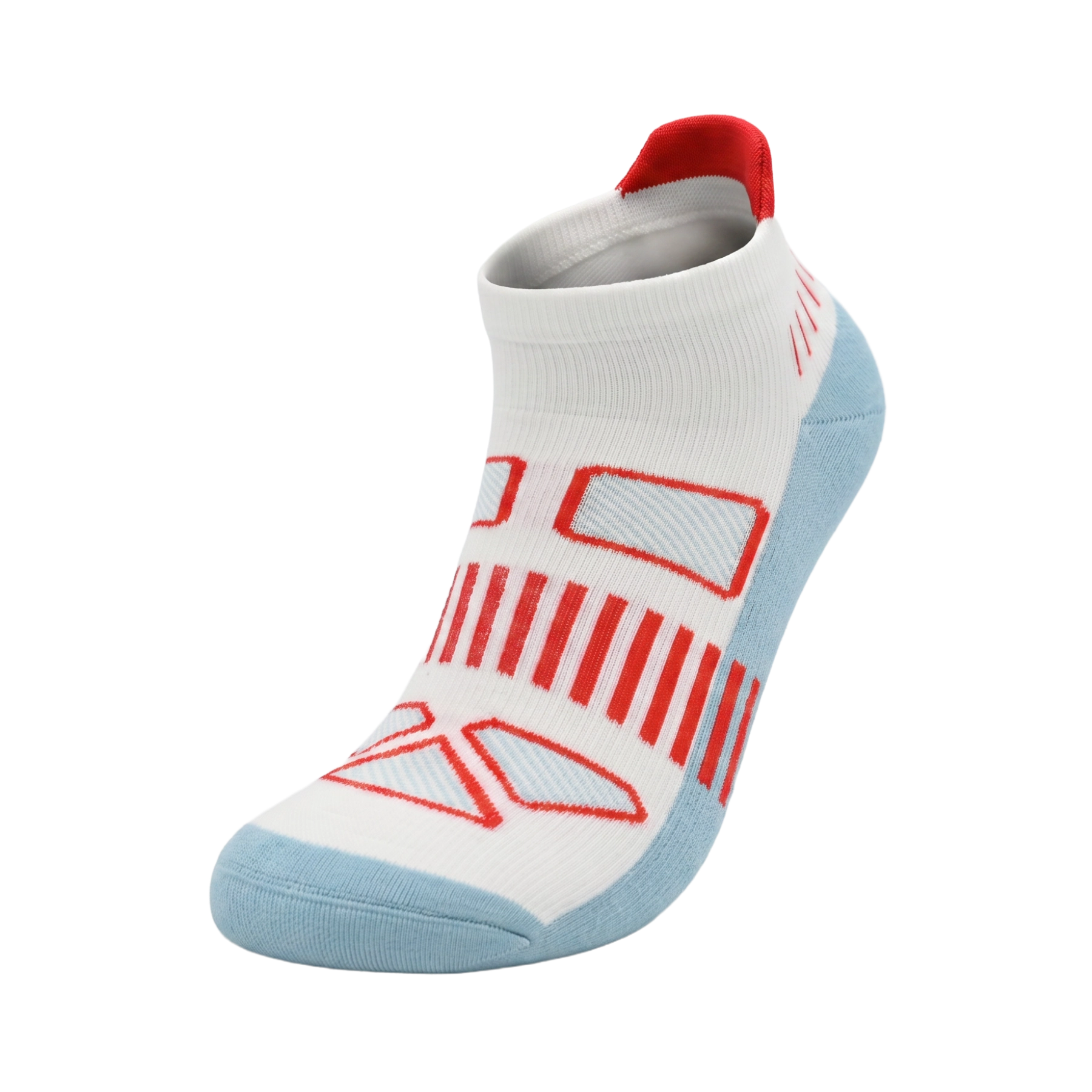 Image of AU Tab Socks