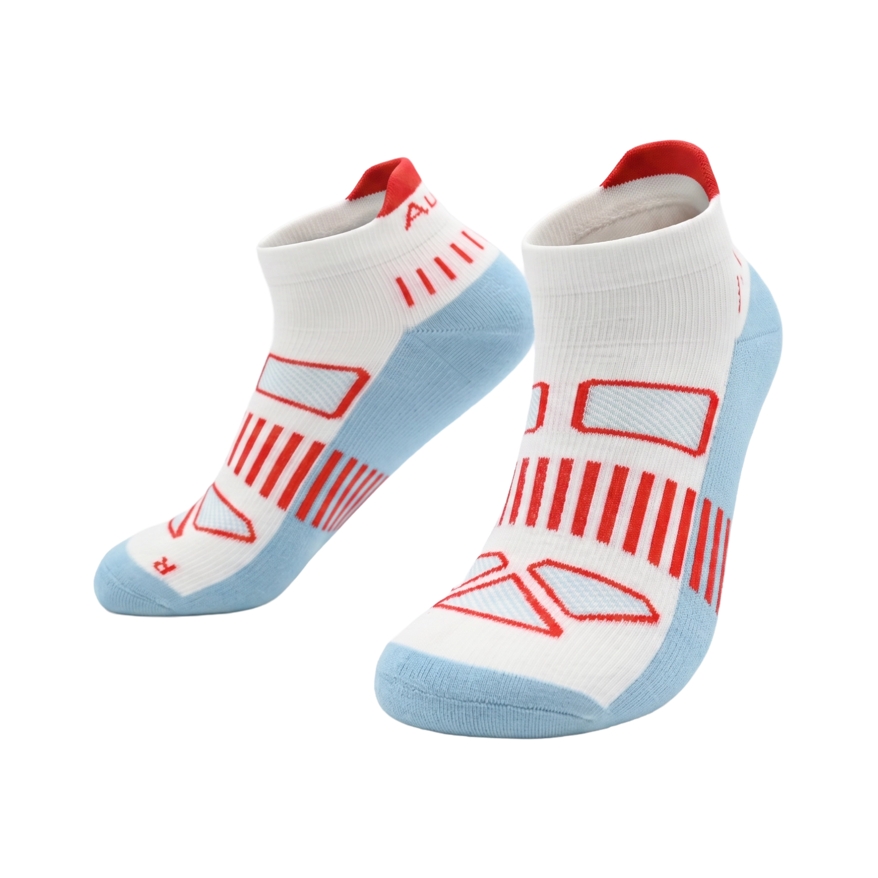 Image of AU Tab Socks