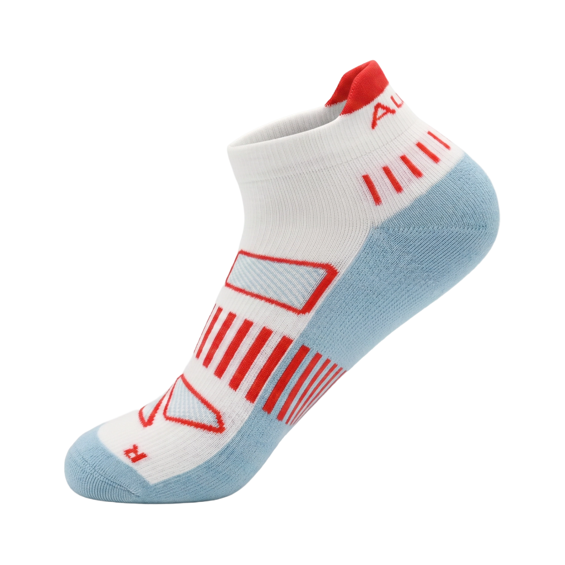 Image of AU Tab Socks