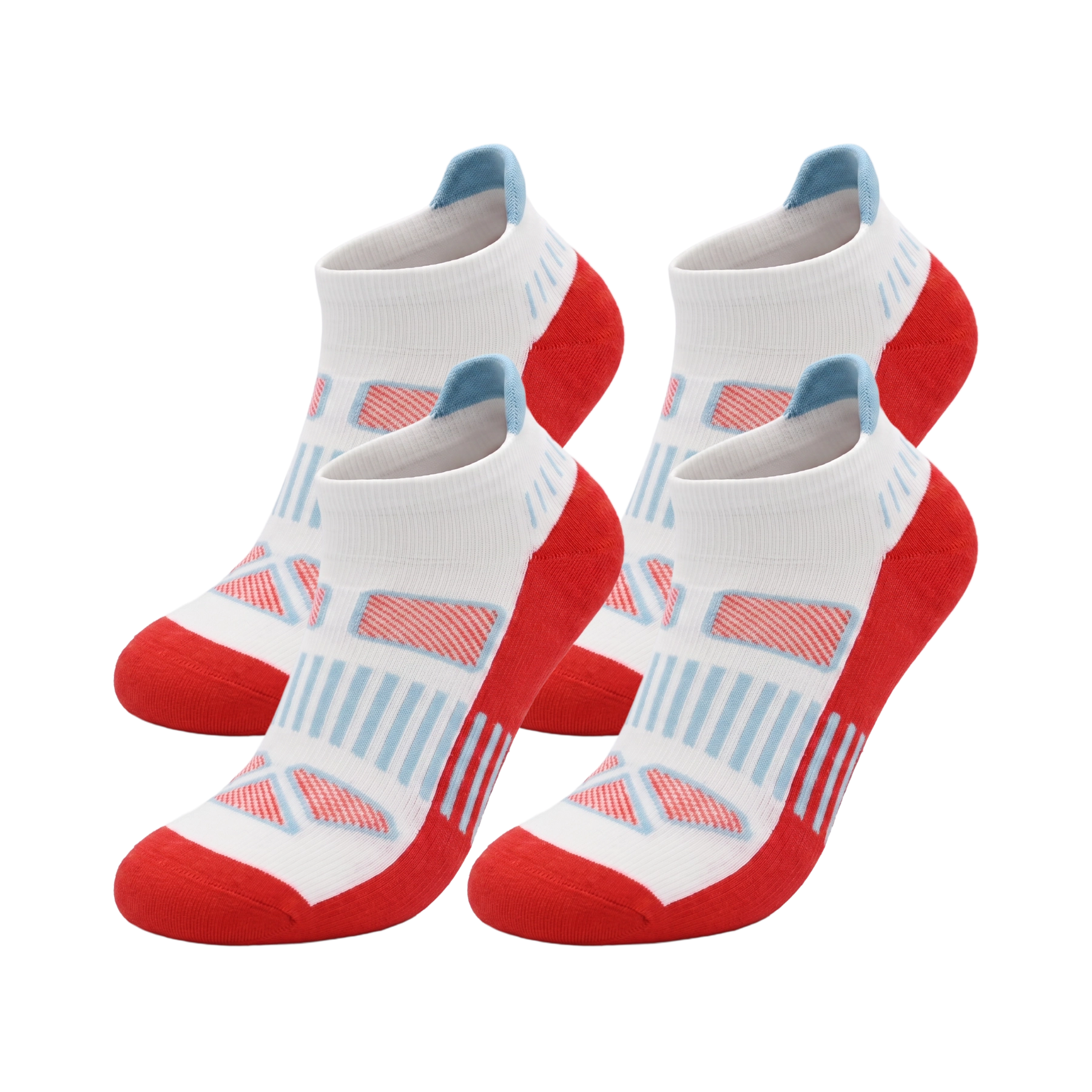 Image of AU Tab Socks
