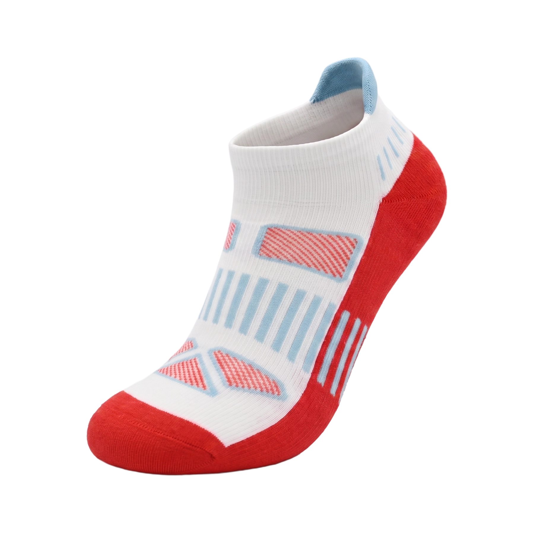 Image of AU Tab Socks