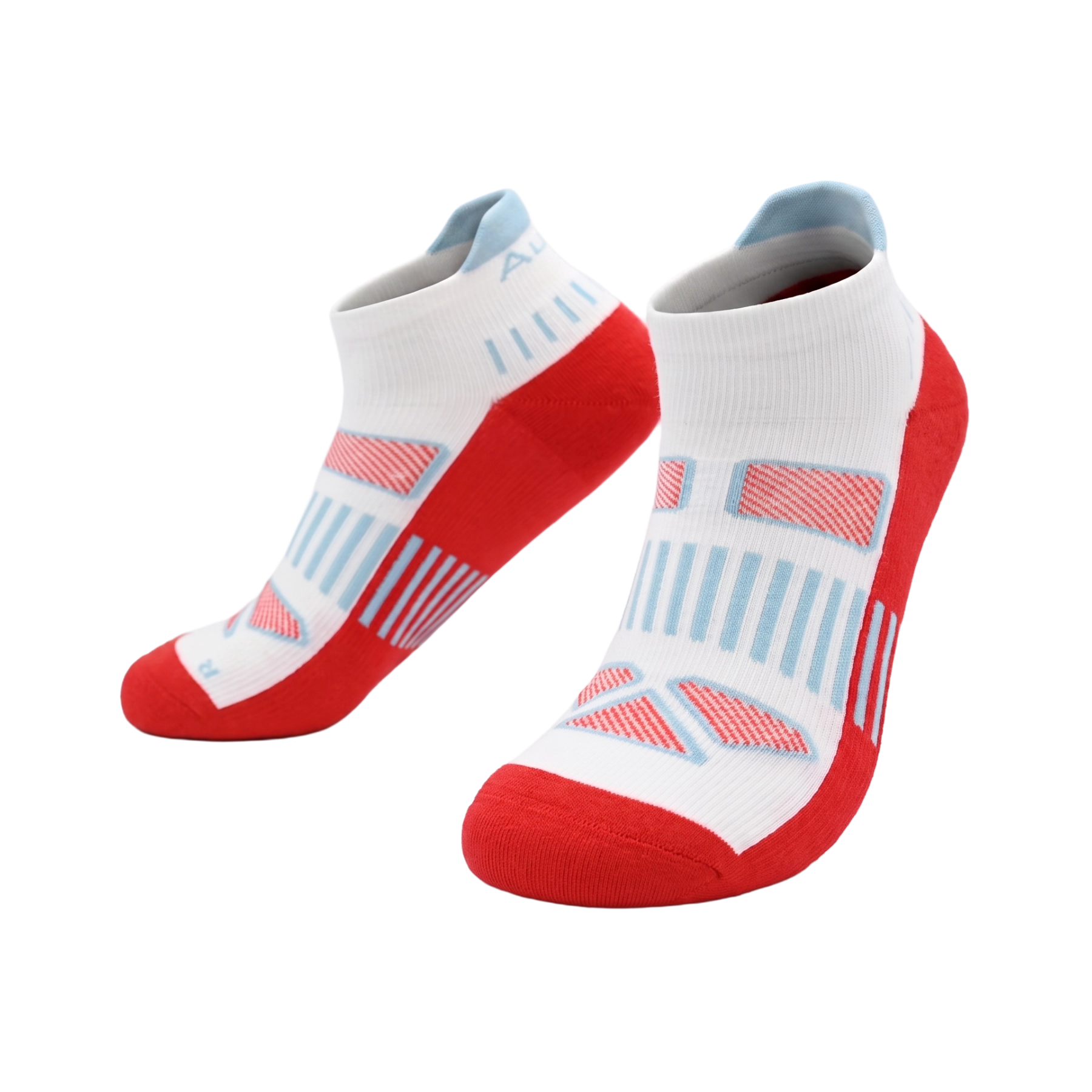Image of AU Tab Socks