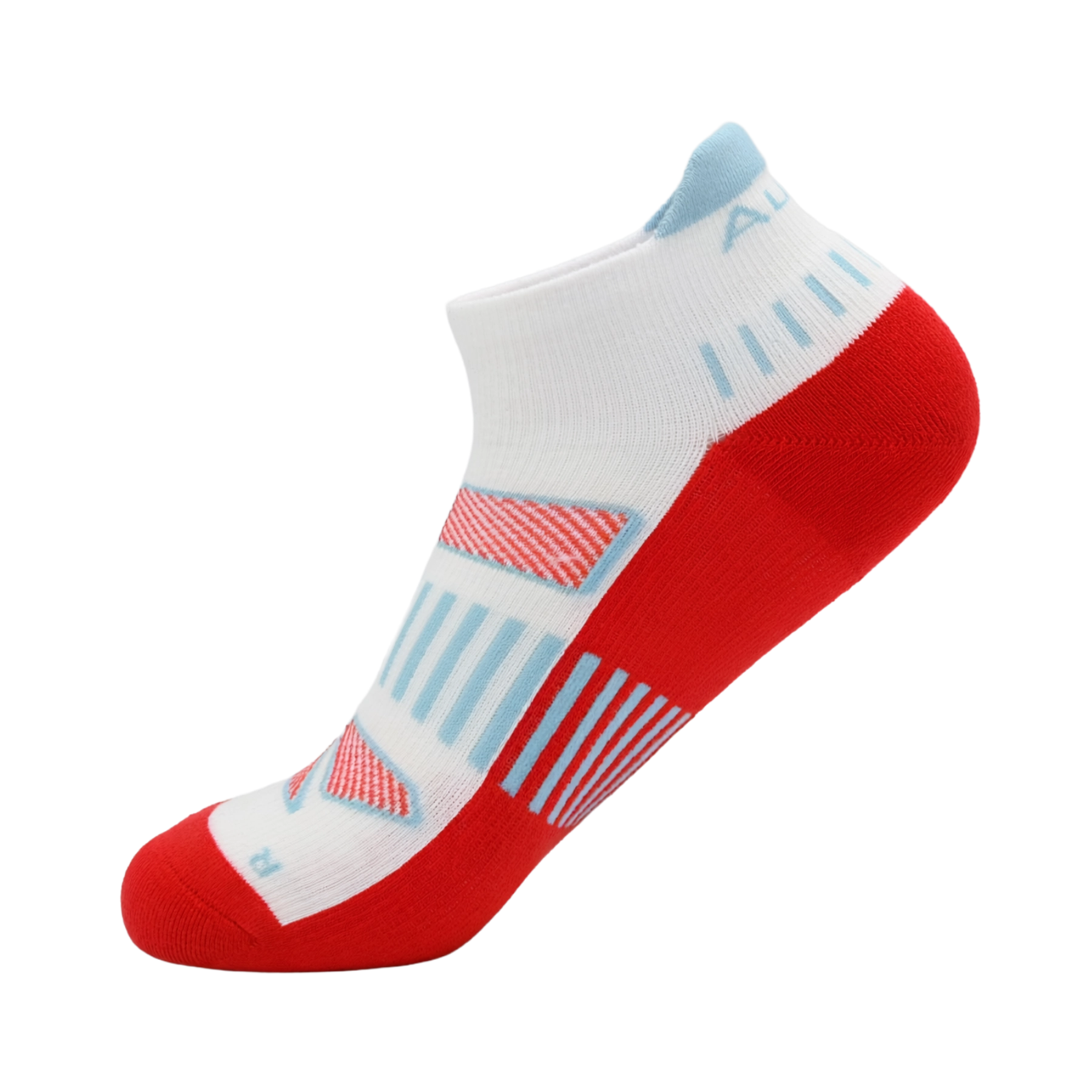 Image of AU Tab Socks